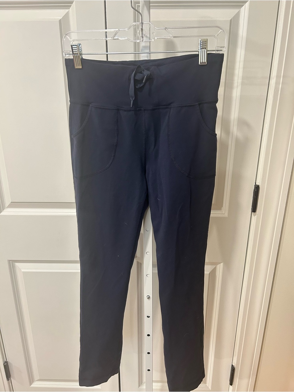 lululemon athletica Navy Leggings